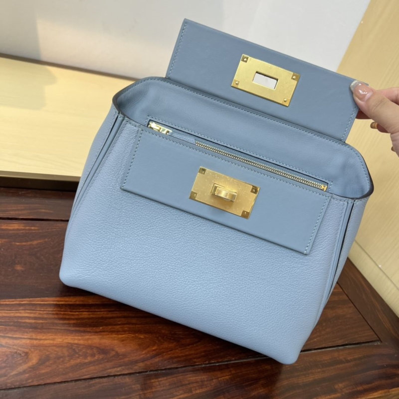 Hermes Kelly 2424 mini Bags